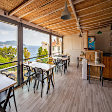 Nest Günay Otel (Adult Only +12)